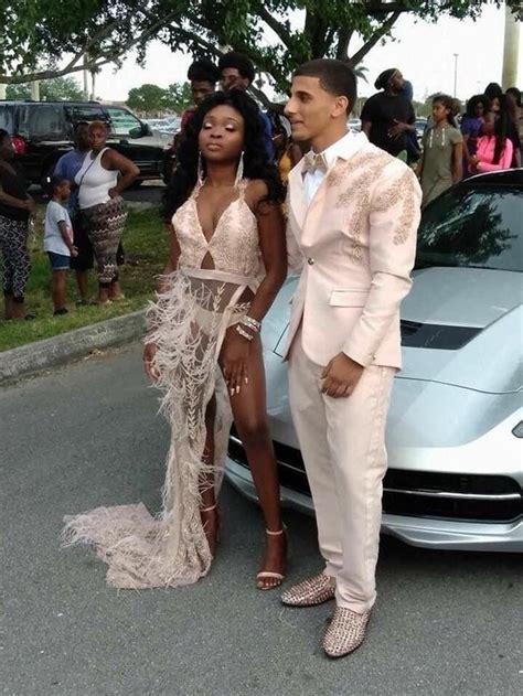 ghetto prom dresses louis vuitton.